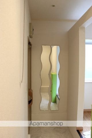 グリーンハイツ久喜の内装写真