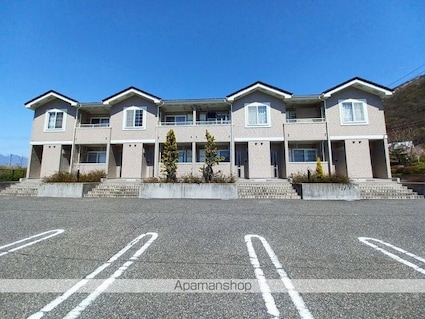 ガーネット[1LDK/50.07m2]の外観2