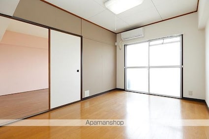 香川県高松市牟礼町牟礼[3DK/57.38m2]のリビング・居間