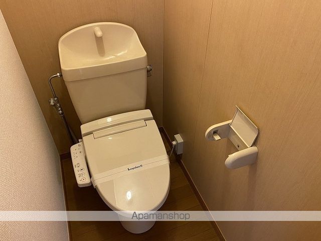 レオパレスセジュールIIの内装写真