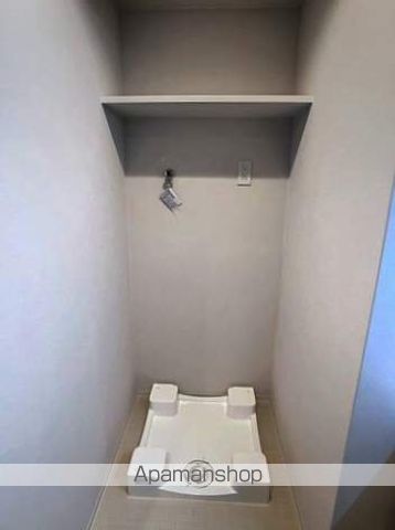 アトリオフラッツ大博町の内装写真