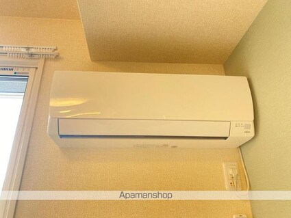 ユニヴェール　Ｄ棟[1LDK/37.79m2]のその他設備