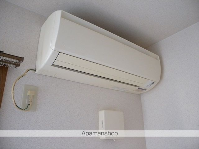 フジパレス 弓削の内装写真