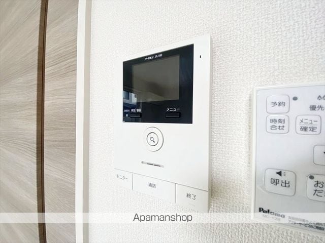 ノース パーク Iの内装写真