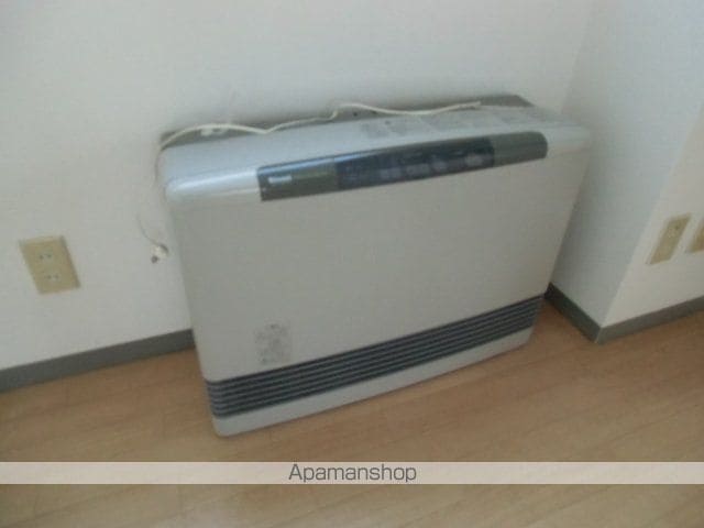 アビアシオン壱番館の内装写真