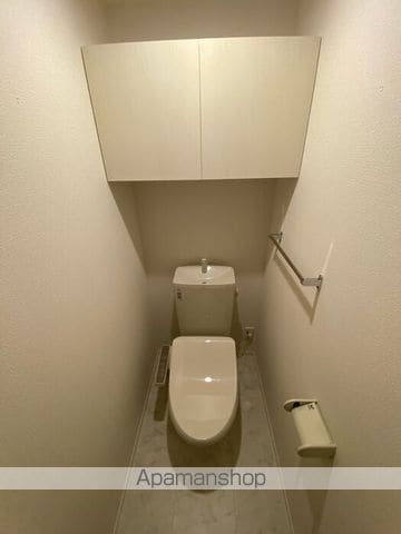 The Abenoの内装写真