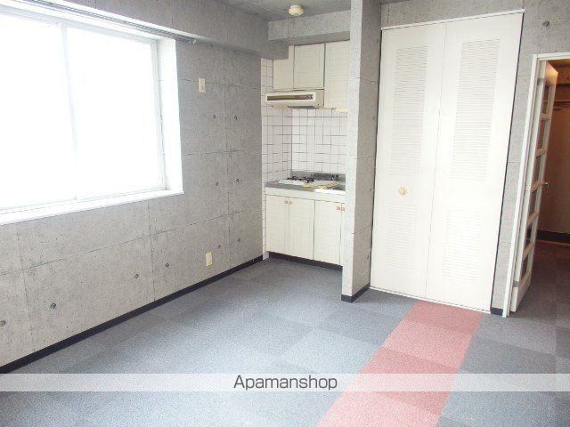 パークレジデンスの内装写真