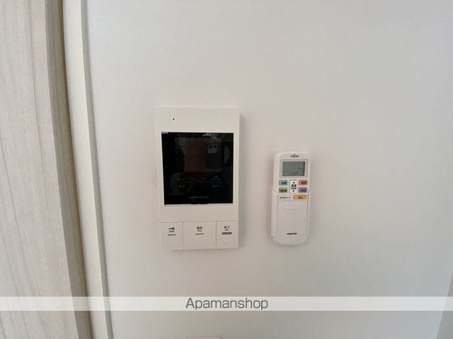 エルプレイス香椎駅前の内装写真