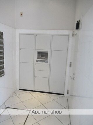 スタンビューレ中野坂上[1LDK/36.68m2]の内装1