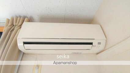 レオパレススリーピース[1K/19.87m2]のその他設備2