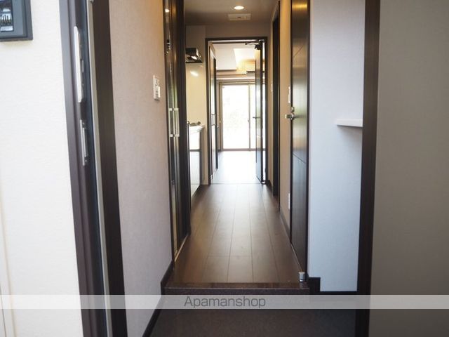 ロイヤルスクエア徳川の内装写真