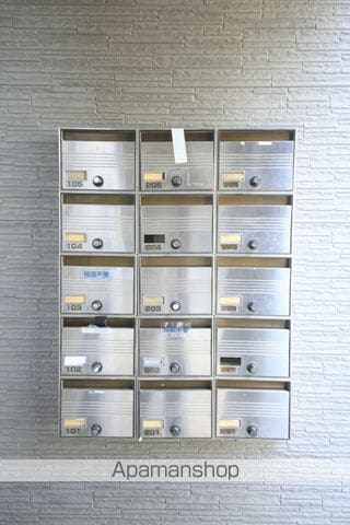 レオパレスフルセイル北野のその他写真