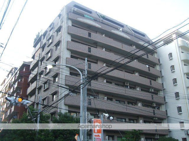 サンロジュマン平尾
