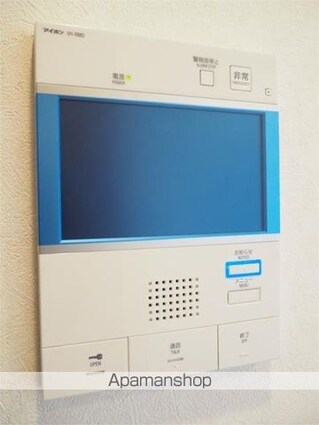 ルーブル板橋東新町弐番館[1K/25.73m2]の内装4