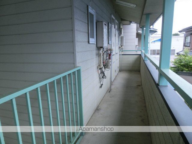 グリーンシティ盛南のその他写真