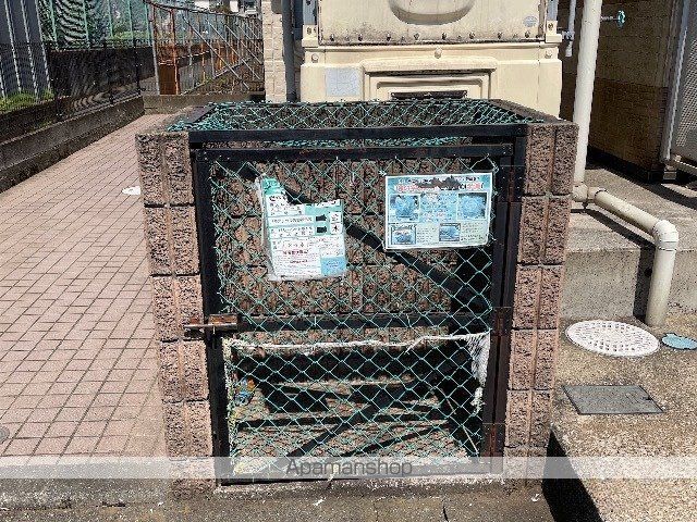 レオパレスAQUA REGIAのその他写真