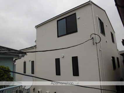 東京都中野区大和町２丁目[1LDK/37.53m2]の外観4