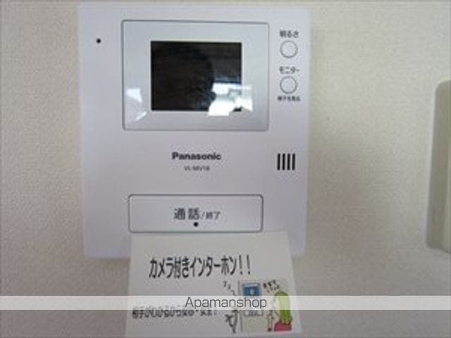 アシューレ東岸和田の内装写真