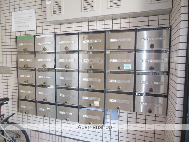 リバティハイツのその他写真
