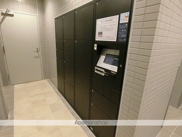 パークアクシス押上サウスの内装写真