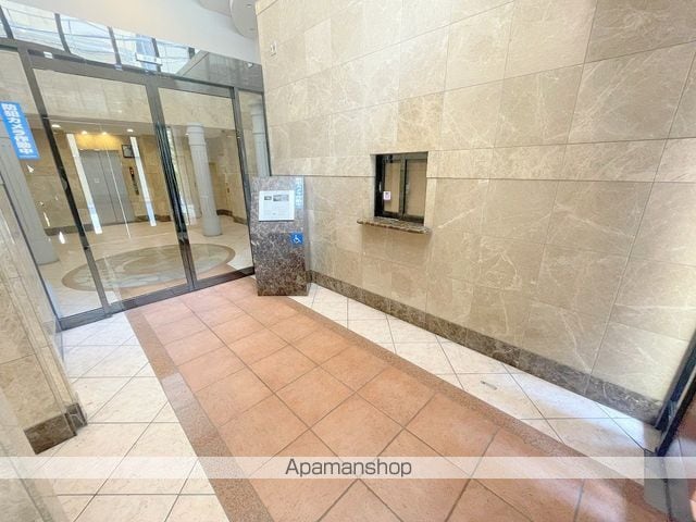 ADEN SAKAUSUJIH0NMACHIの内装写真