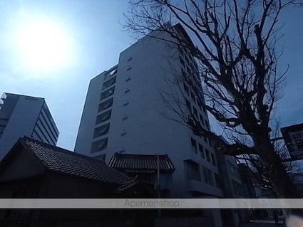 愛知県名古屋市中村区名駅南４丁目[1K/33.88m2]の外観3