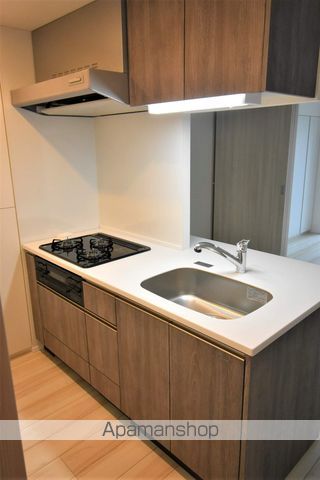 S−RESIDENCE曳舟の内装写真