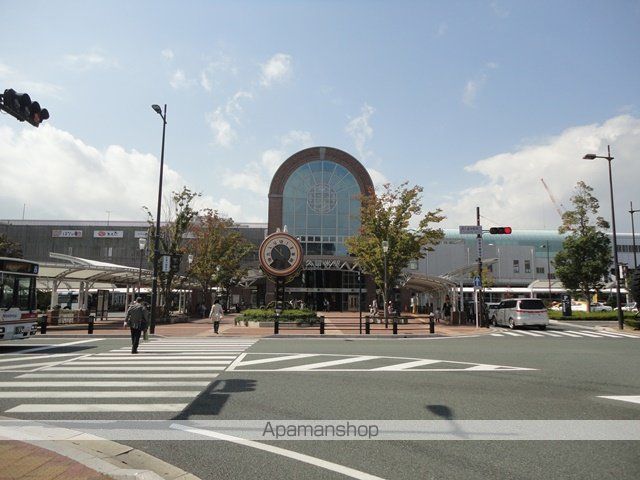 ライブタウン津福Ａ棟 302 ｜ 福岡県久留米市津福今町404-18（賃貸マンション3LDK・3階・63.68㎡） その23