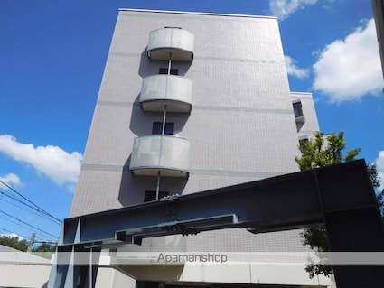 サンコート荻窪[2DK/39.08m2]の外観1