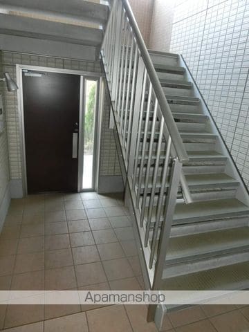 スプリングフォレスト Aの内装写真