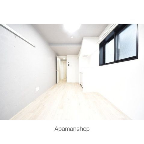 CASA LUCEの内装写真