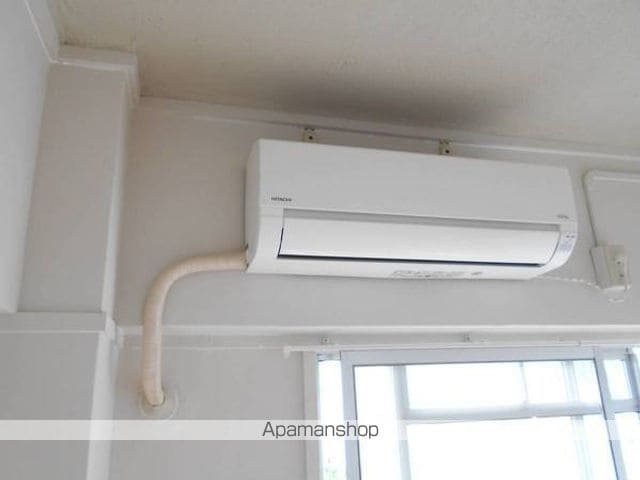 ビレッジハウス大浜1号棟の内装写真