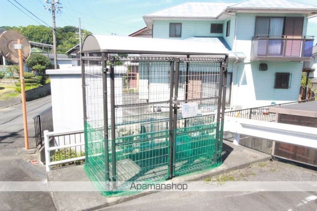 グレイス長野VIIIの外観写真