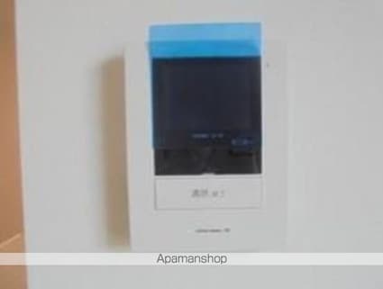 東京都杉並区永福３丁目[1LDK/49.54m2]のセキュリティ2