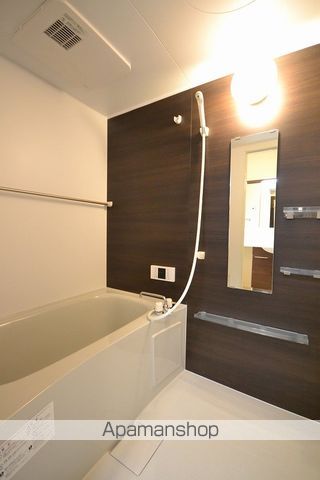 サンライトレジデンス駒形の内装写真