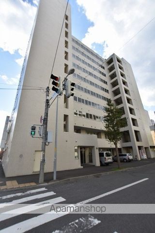 アジエステート大通西プラザの外観写真