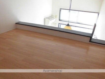 プレミール高円寺[1R/11m2]の内装8