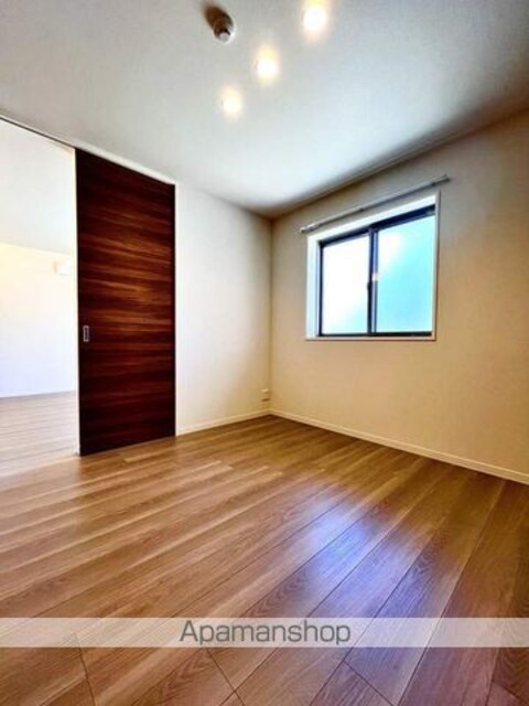 和歌山県和歌山市柳丁[2LDK/70.55m2]の内装5