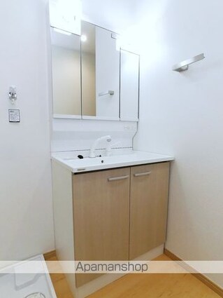 ココベル三軒茶屋[2LDK/60.45m2]の洗面所