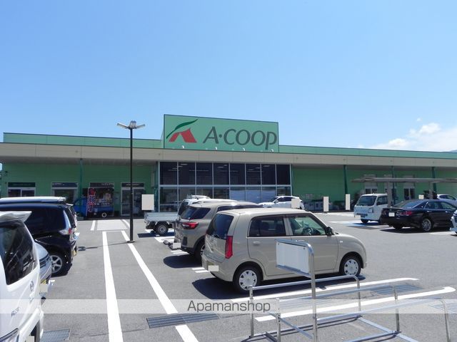 ハピネス甲西 ABCの周辺写真