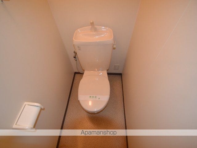 ヴィラポレールの内装写真