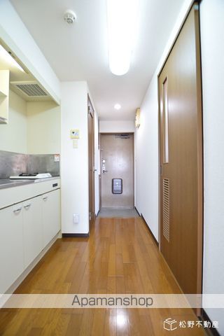 イノセントスクエアの内装写真