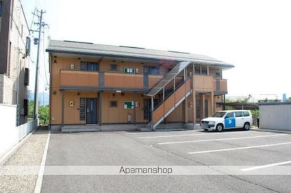 プリマヴェーラ　ＡＢ[1LDK/40.07m2]の外観