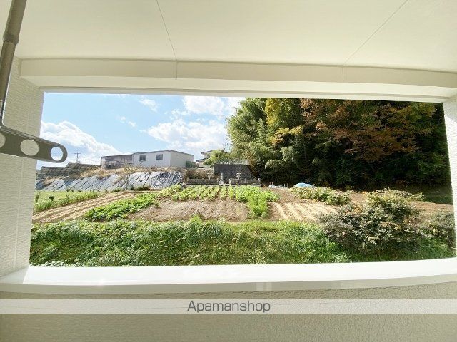 メゾンドエスポアAのその他写真