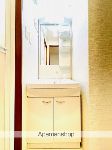 パーラム高殿の内装写真
