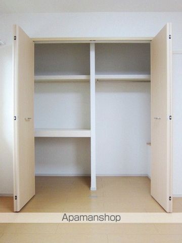 コンフォールの内装写真