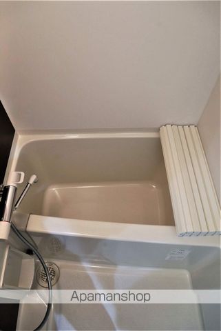 少林寺西エヌエムトラントトワの内装写真