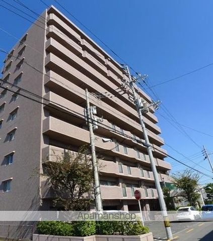 アルファステイツ木太四番館