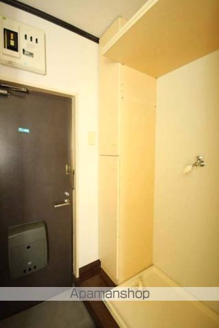 サンライフ都城Vの内装写真