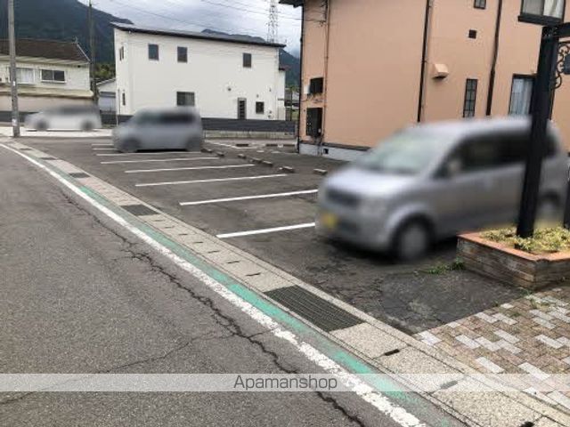 ウィンディアUWABARA B棟の内装写真